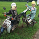Illustration for article titled Game and Anime Characters Reborn as Japanese Scarecrows